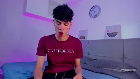  NeoRaptis  jhonatan  online show from 12-27-24, 07:57