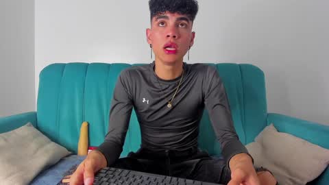  NeoRaptis  jhonatan  online show from 01-11-25, 07:59