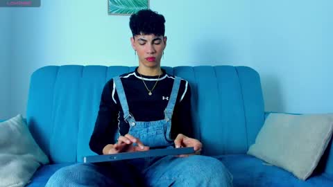  NeoRaptis  jhonatan  online show from 02-28-25, 08:18