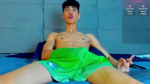  NeoRaptis  jhonatan  online show from 03-11-25, 09:59