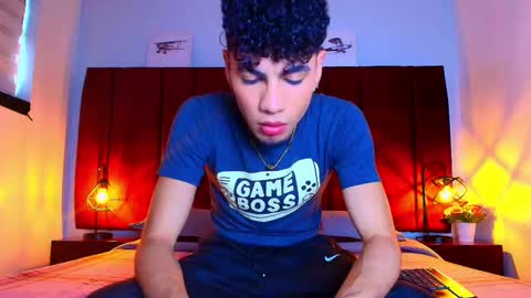  NeoRaptis  jhonatan  online show from 09-08-25, 08:30