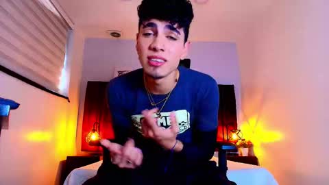  NeoRaptis  jhonatan  online show from 09-20-25, 09:05