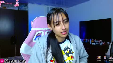 Neptu noxx online show from 01-14-26, 02:39