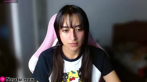 Neptu noxx online show from 02-14-26, 09:28