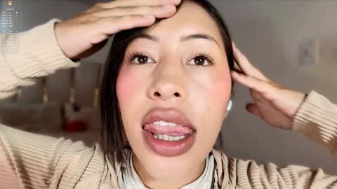 Helena    Every Friday new video for my fan club loves  online show from 12-28-24, 06:50