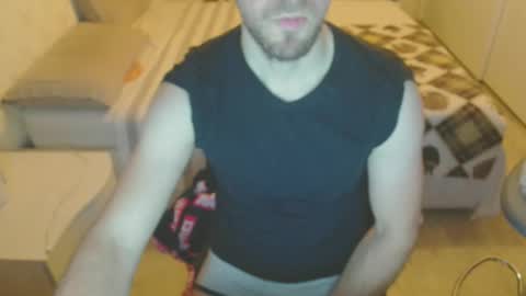 Nerchia89 online show from 11-18-25, 04:55