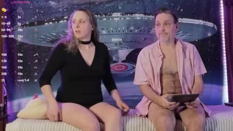 The Silk Glove Mistress online show from 02-10-26, 12:15