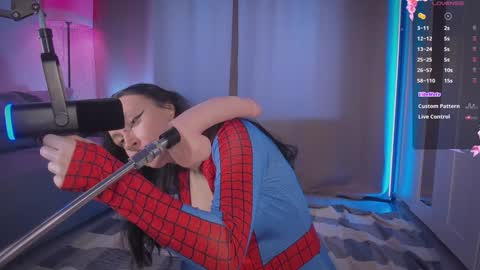 Lina Liza Emily and Grace online show from 02-19-26, 11:06