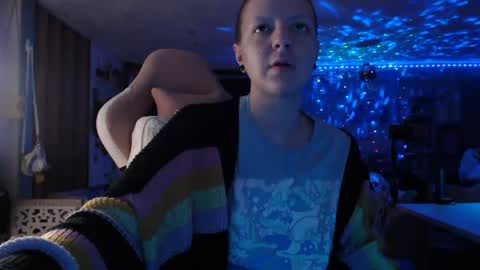 NerdySquirty online show from 09-25-25, 08:29