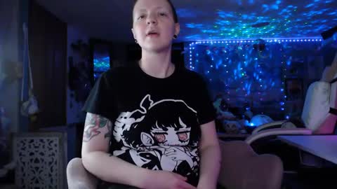 NerdySquirty online show from 10-06-25, 06:11