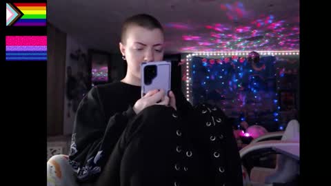 NerdySquirty online show from 10-14-25, 06:03