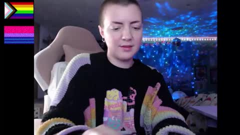 NerdySquirty online show from 10-15-25, 06:02