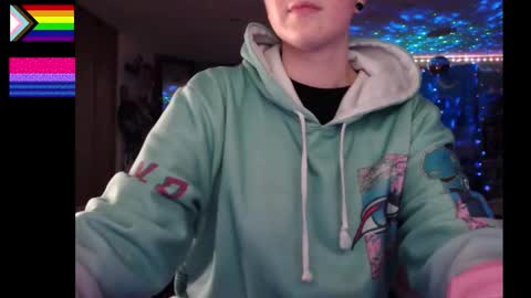 NerdySquirty online show from 10-28-25, 06:17