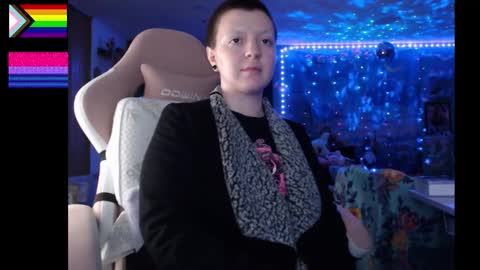 NerdySquirty online show from 11-09-25, 08:01