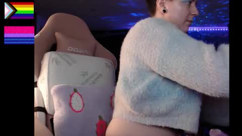 NerdySquirty online show from 11-12-25, 08:26