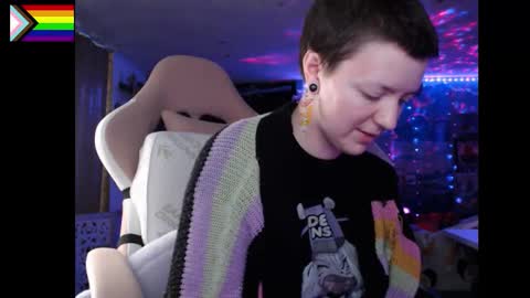 NerdySquirty online show from 12-02-25, 06:30