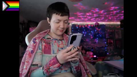 NerdySquirty online show from 01-12-26, 07:57