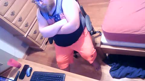 nerdychub4fun online show from 01-15-25, 01:45