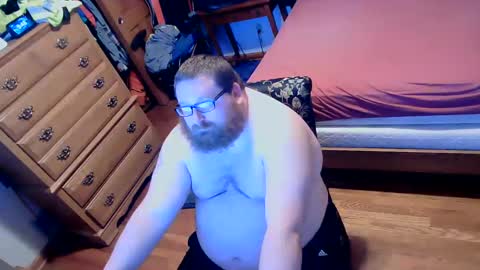 nerdychub4fun online show from 02-10-25, 02:48