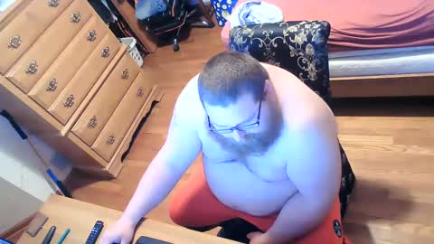 nerdychub4fun online show from 03-05-25, 10:43