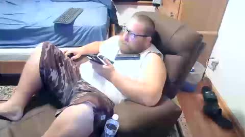 nerdychub4fun online show from 10-17-25, 01:42