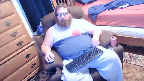 Snapshot of nerdychub4fun chatting on 01-18-26, 03:49 nerdychub4fun online show from 01-18-26, 03:49
