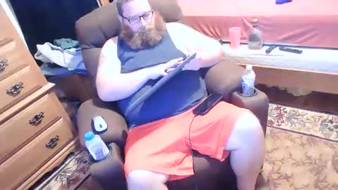 Snapshot of nerdychub4fun chatting on 02-22-26, 02:56 nerdychub4fun online show from 02-22-26, 02:56