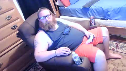 Snapshot of nerdychub4fun chatting on 02-28-26, 01:17 nerdychub4fun online show from 02-28-26, 01:17