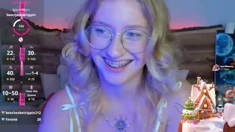 Nerissa online show from 09-19-25, 08:20