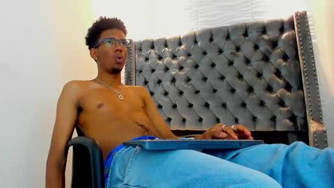 Nero online show from 10-21-25, 07:58