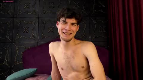 Snapshot of neroknox chatting on 03-03-25, 12:15 NeroKnox online show from 03-03-25, 12:15