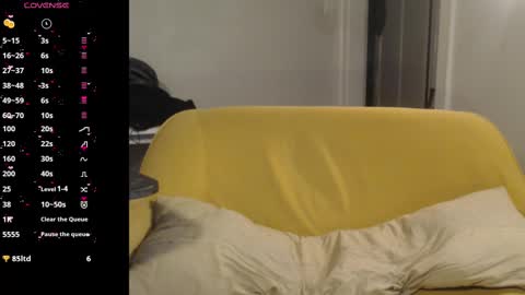 Nesia Loca Toronja online show from 02-12-25, 09:11