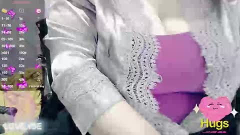 Snapshot of neslihan35 chatting on 02-21-26, 11:50 neslihan online show from 02-21-26, 11:50