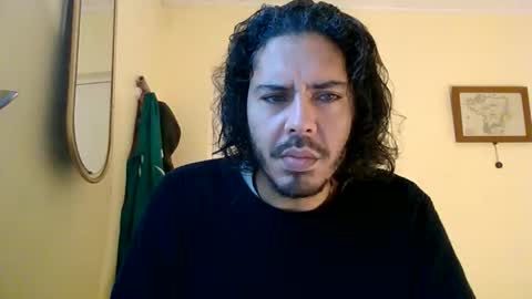 Snapshot of nesptunes85 chatting on 12-15-25, 02:10 Michael online show from 12-15-25, 02:10