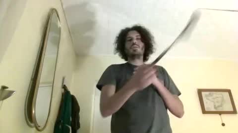 Michael online show from 12-19-25, 10:28