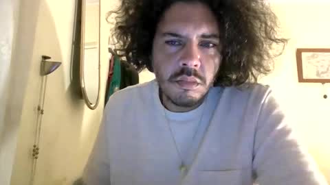 Michael online show from 02-05-26, 06:34