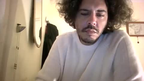 Michael online show from 02-09-26, 05:39