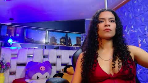 nessa luuv online show from 03-25-26, 12:33