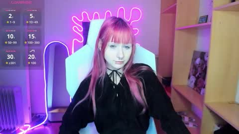 Amami online show from 09-25-25, 04:16