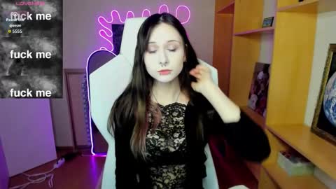 Amami online show from 11-04-25, 01:16