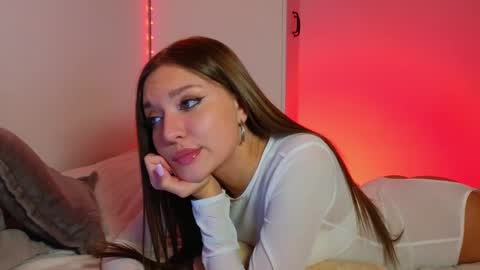 Nessa online show from 12-27-24, 07:35