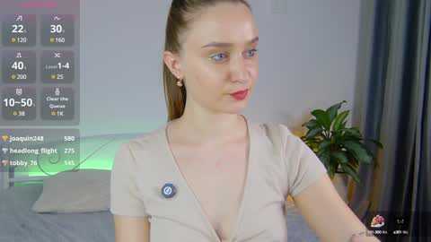 Nesty online show from 02-03-25, 03:09