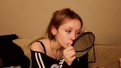 Naomi online show from 02-09-26, 09:08