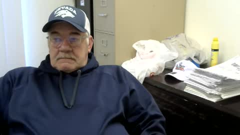 nevadasubby1 online show from 01-18-26, 07:06