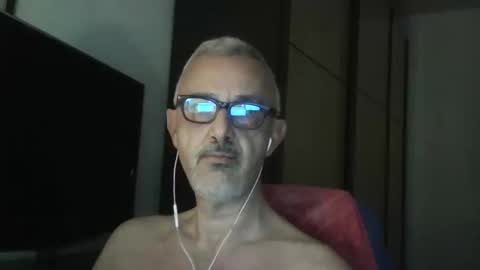 nevenerabis online show from 10-30-25, 06:52