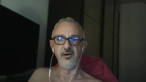 nevenerabis online show from 11-02-25, 02:30