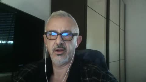 nevenerabis online show from 11-06-25, 12:17