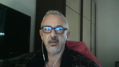 nevenerabis online show from 11-09-25, 01:53