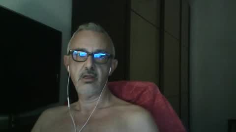 nevenerabis online show from 11-12-25, 06:08