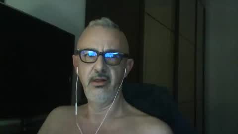 nevenerabis online show from 11-18-25, 10:03